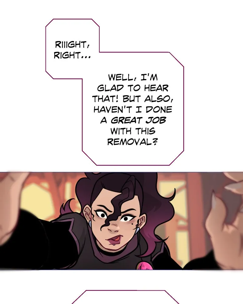 Here There Be Dragons Chapter 70 page 77 - 