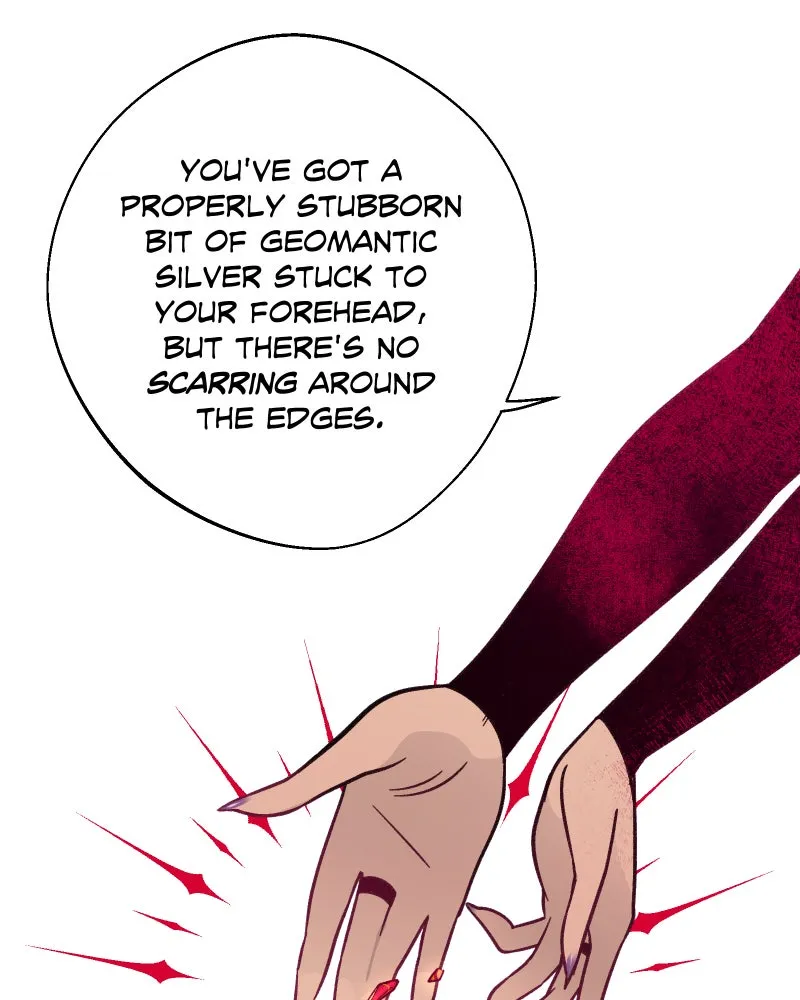 Here There Be Dragons Chapter 70 page 9 - 