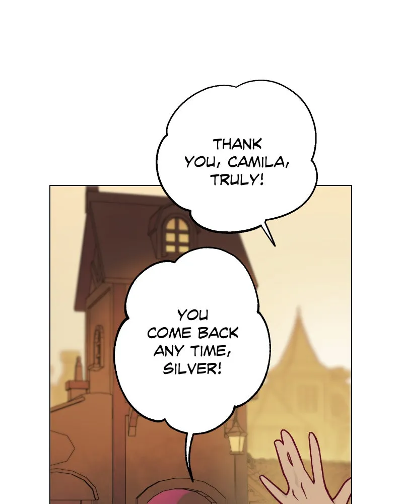 Here There Be Dragons Chapter 70 page 84 - 
