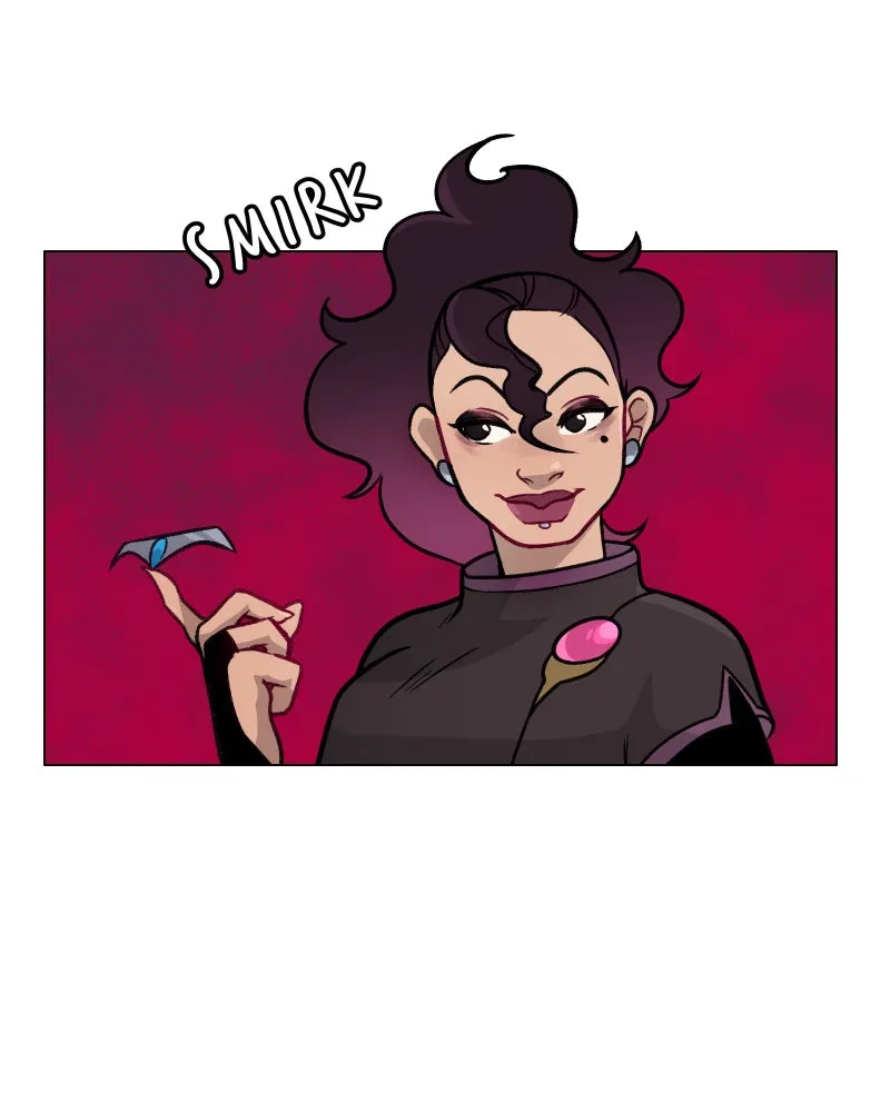 Here There Be Dragons Chapter 70 page 86 - 