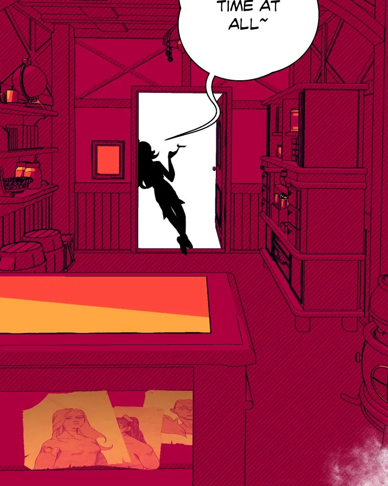 Here There Be Dragons Chapter 70 page 88 - 