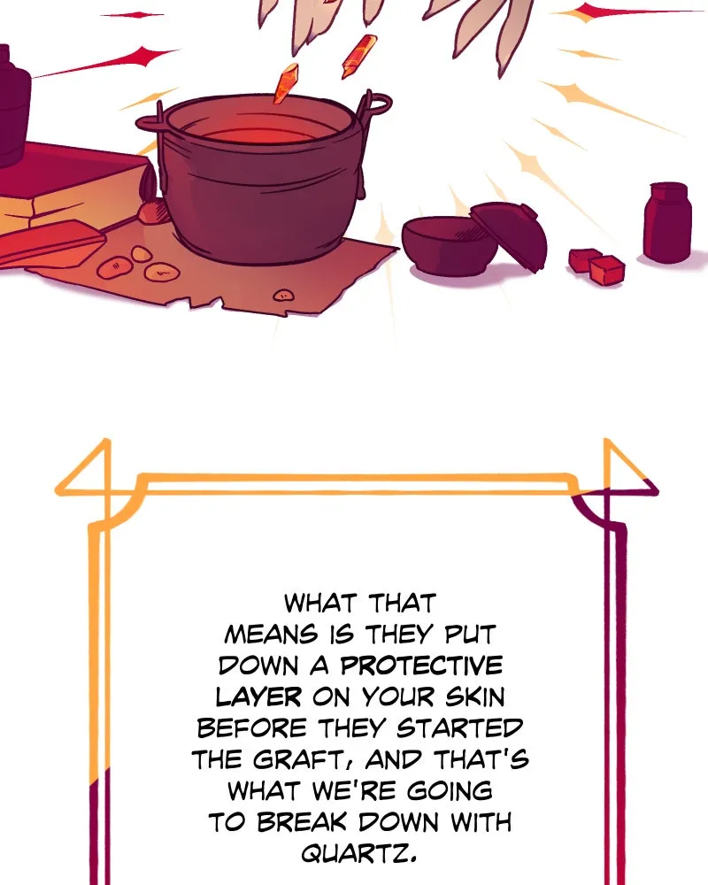 Here There Be Dragons Chapter 70 page 10 - 