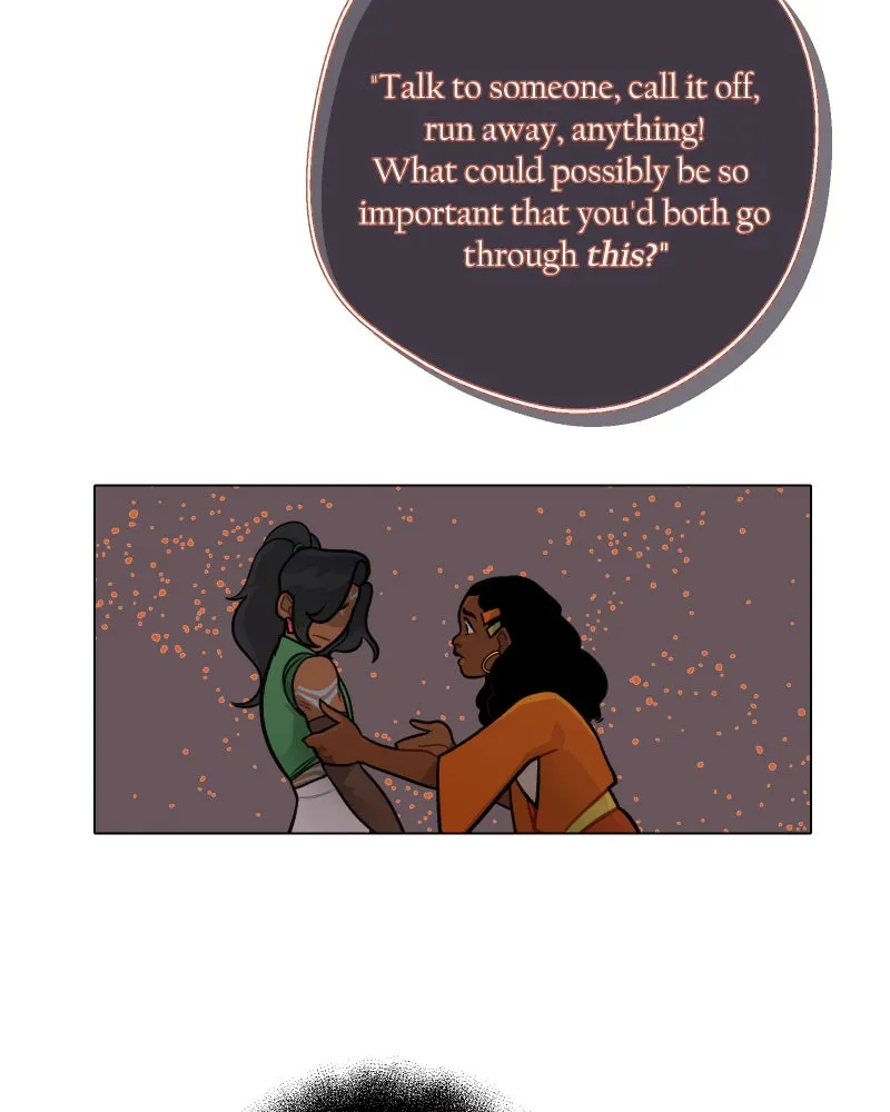 Here There Be Dragons Chapter 71 page 17 - 