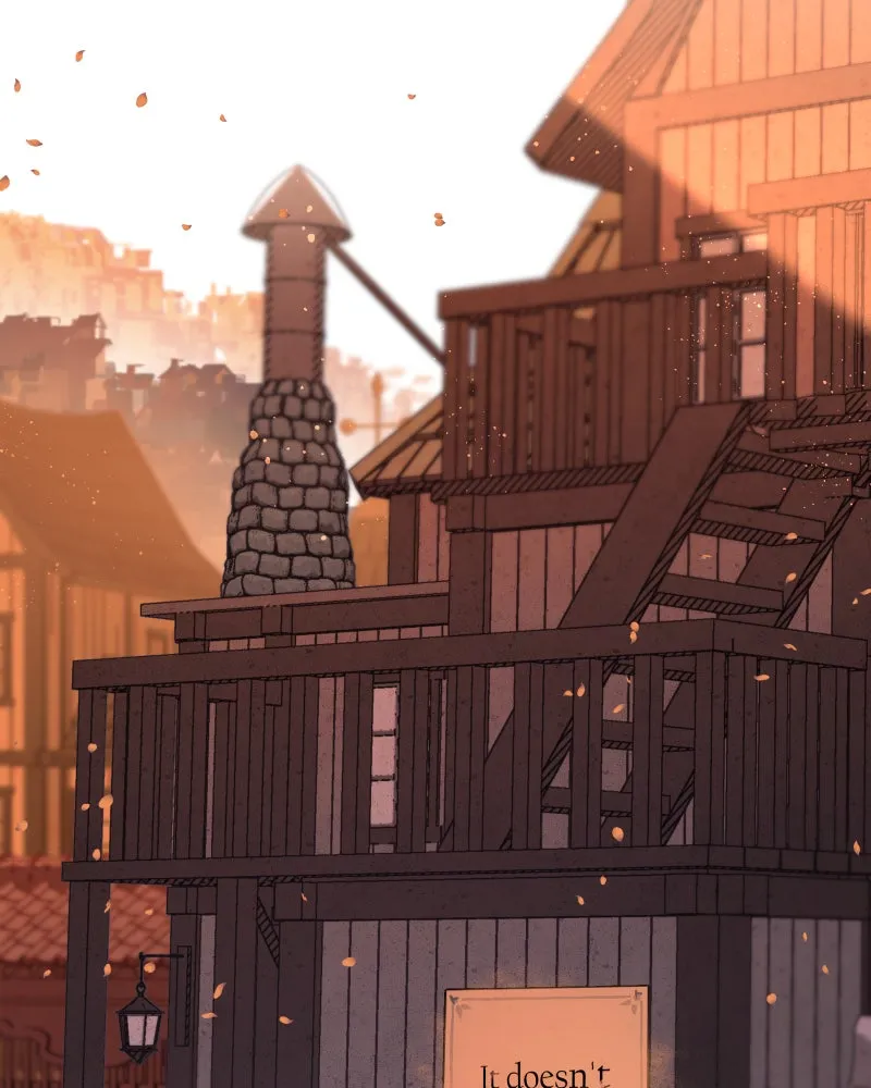 Here There Be Dragons Chapter 71 page 3 - 
