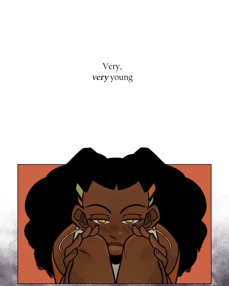 Here There Be Dragons Chapter 71 page 40 - 