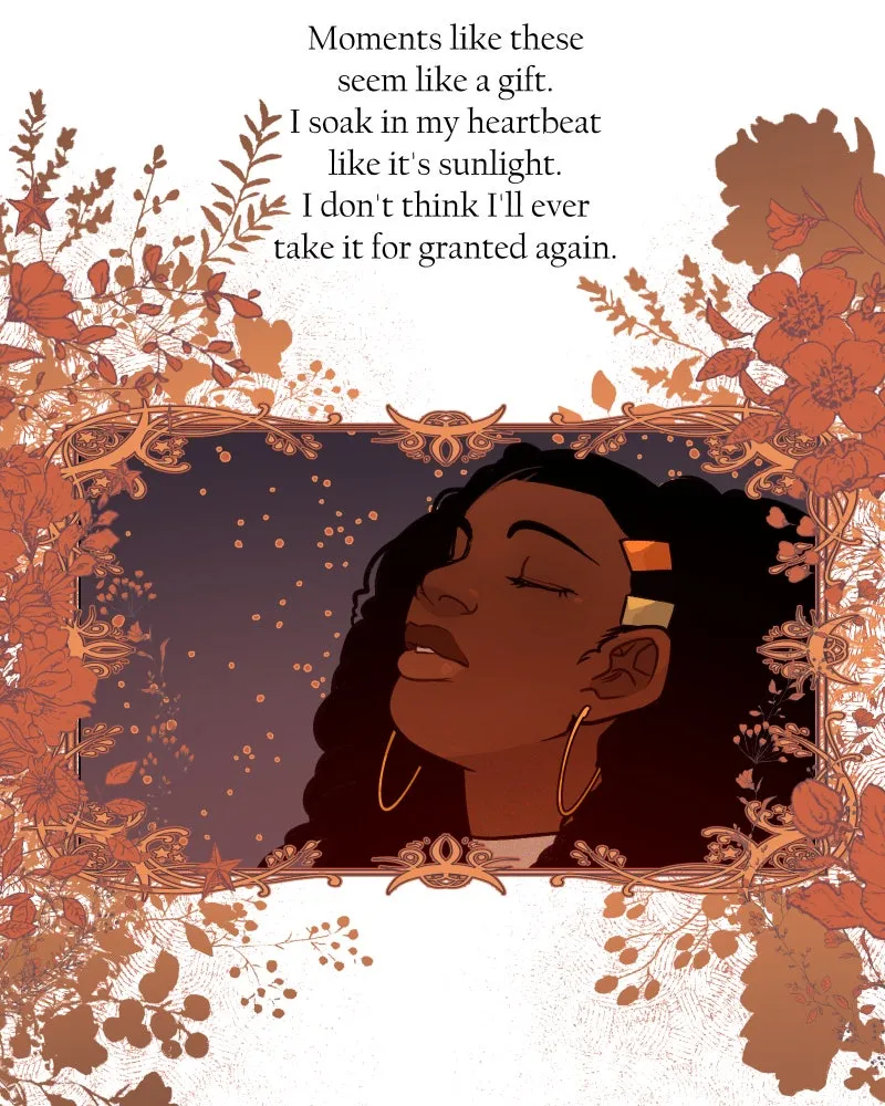Here There Be Dragons Chapter 71 page 5 - 