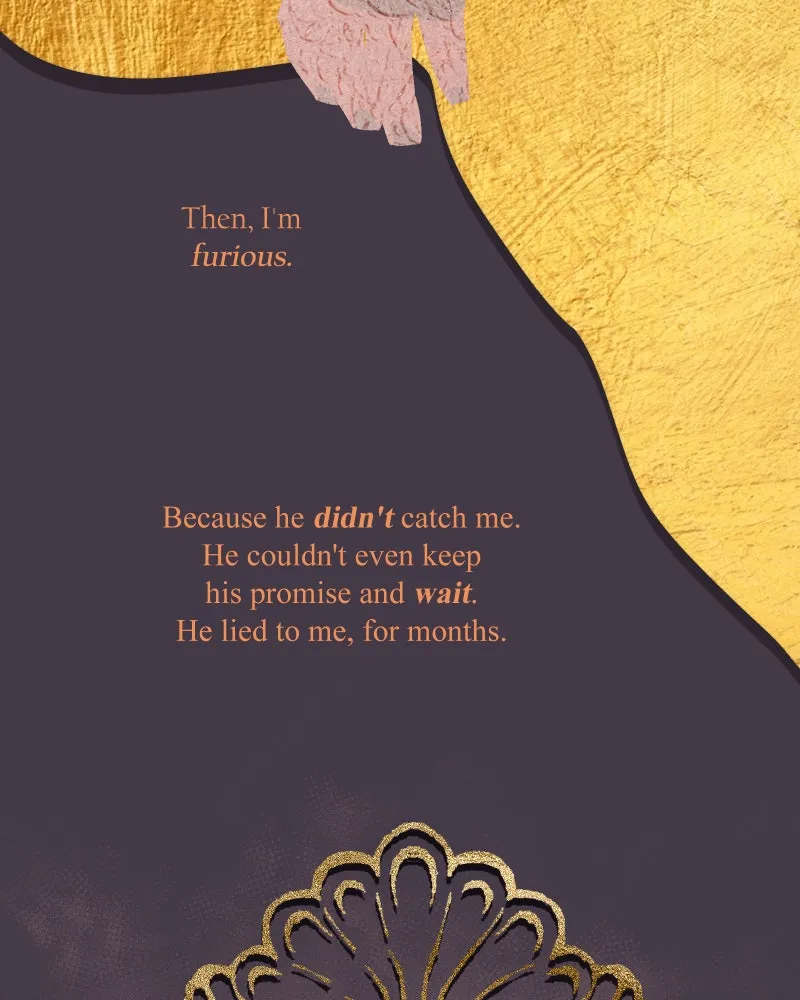 Here There Be Dragons Chapter 71 page 44 - 