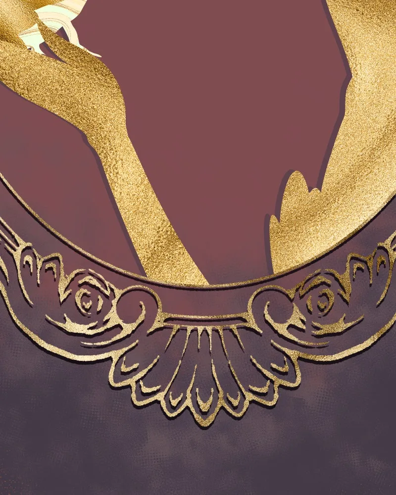 Here There Be Dragons Chapter 71 page 46 - 