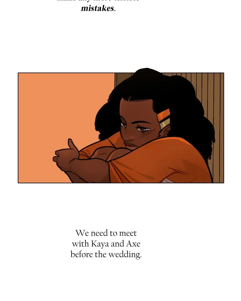 Here There Be Dragons Chapter 71 page 52 - 