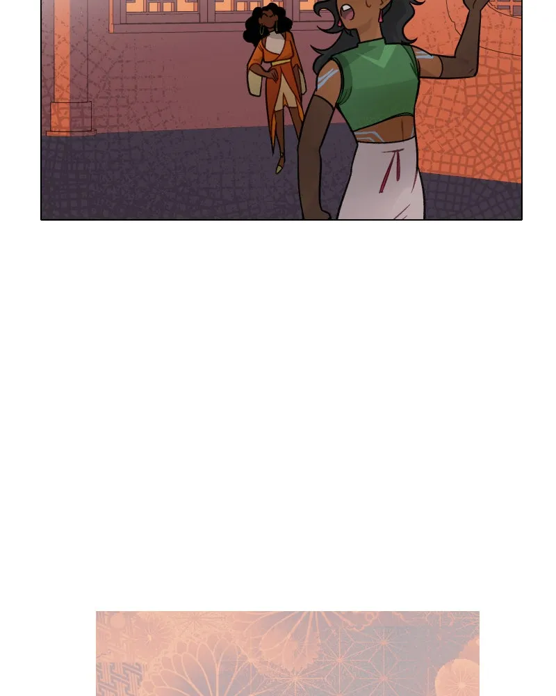 Here There Be Dragons Chapter 71 page 57 - 