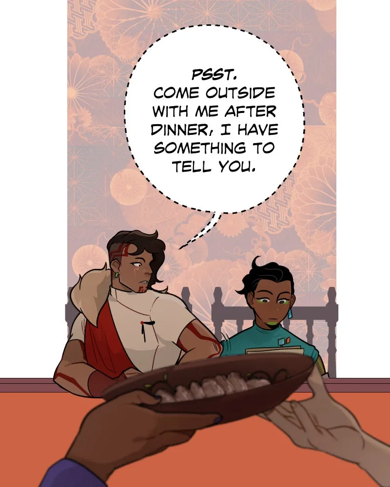 Here There Be Dragons Chapter 71 page 58 - 