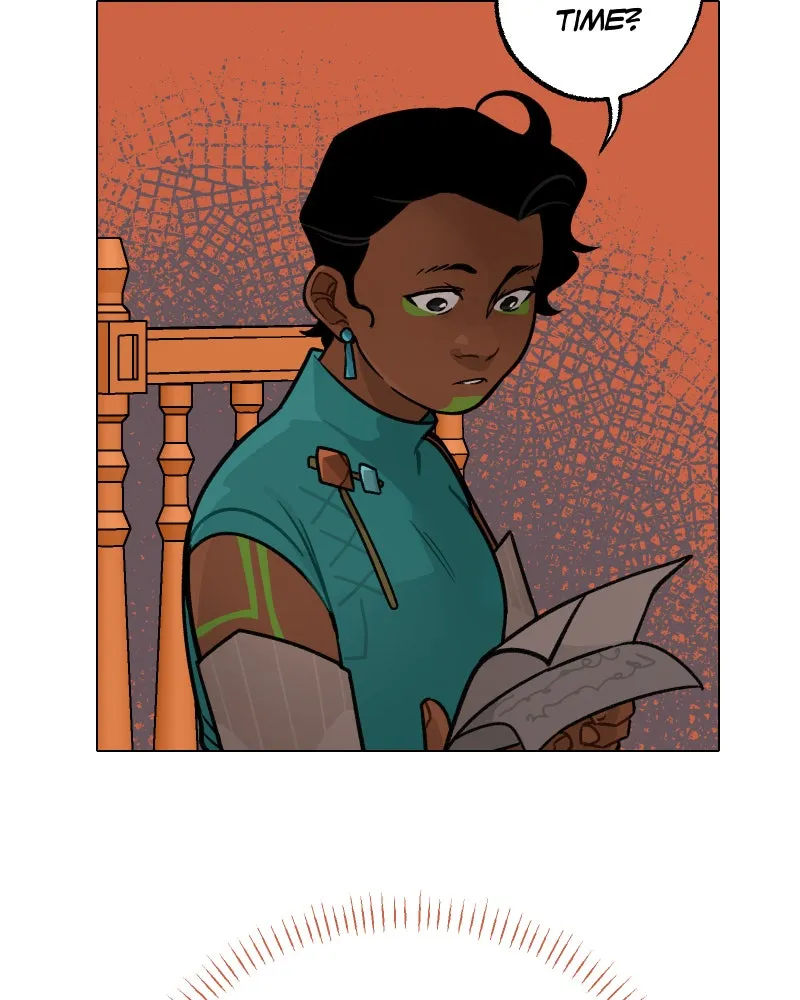 Here There Be Dragons Chapter 71 page 60 - 