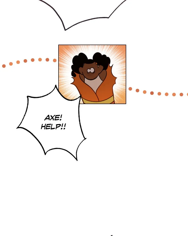 Here There Be Dragons Chapter 71 page 7 - 