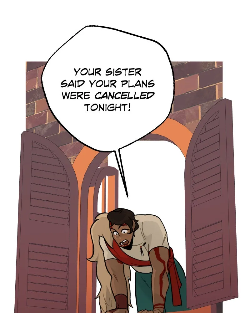 Here There Be Dragons Chapter 71 page 63 - 