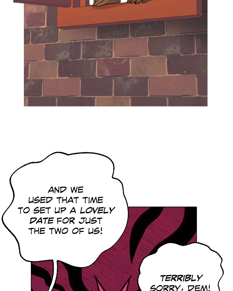 Here There Be Dragons Chapter 71 page 64 - 