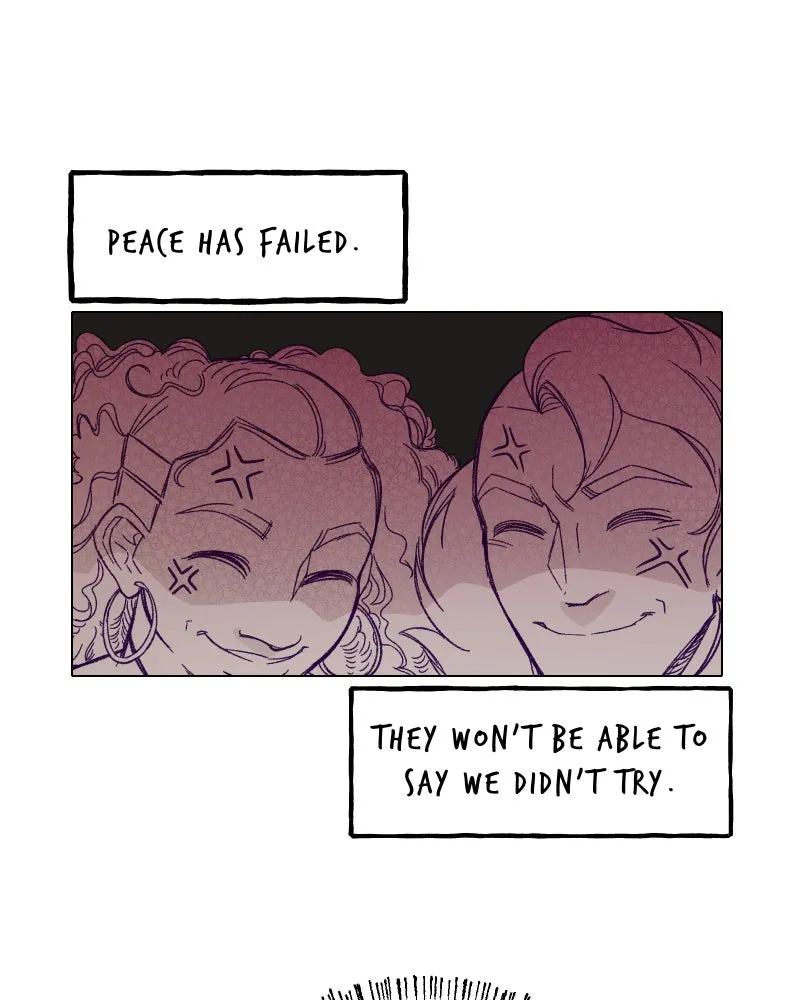 Here There Be Dragons Chapter 71 page 70 - 
