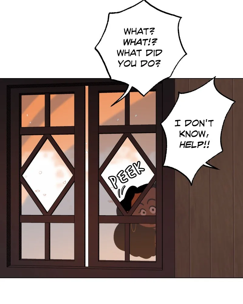 Here There Be Dragons Chapter 71 page 8 - 