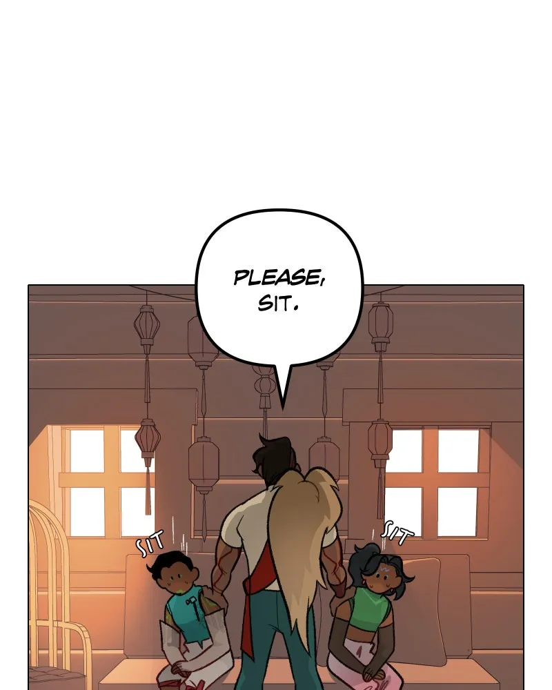 Here There Be Dragons Chapter 71 page 78 - 