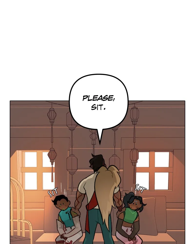 Here There Be Dragons Chapter 72 page 1 - 