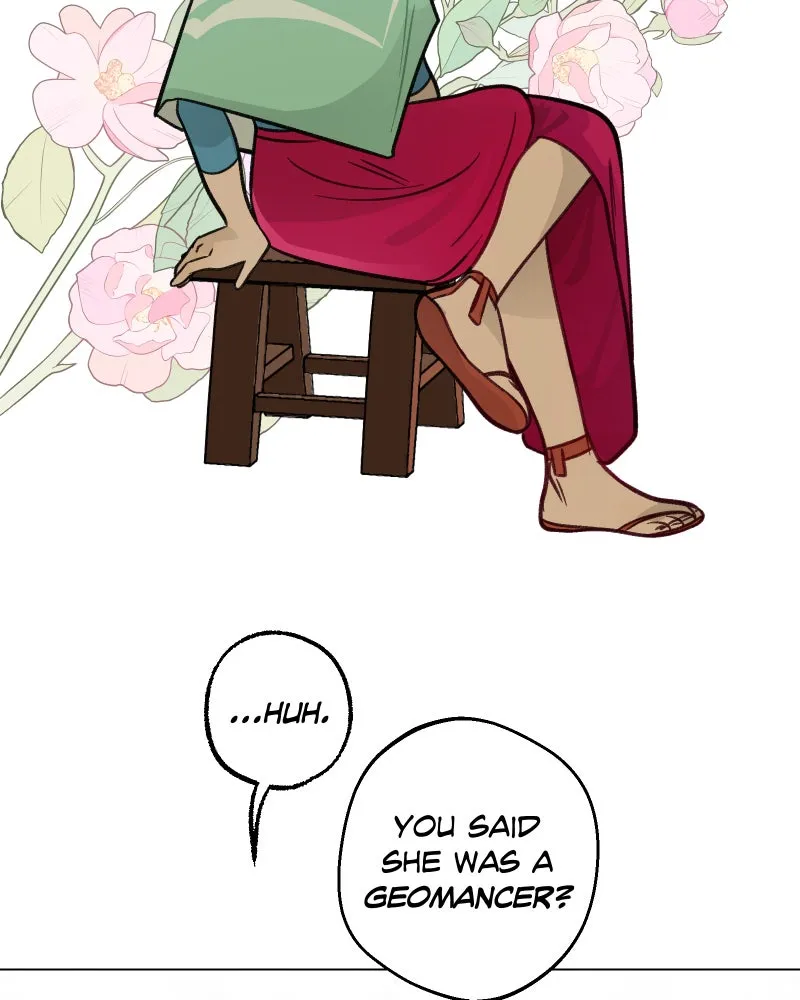 Here There Be Dragons Chapter 72 page 11 - 