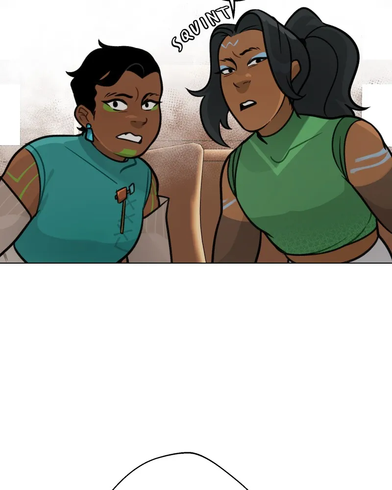 Here There Be Dragons Chapter 72 page 12 - 