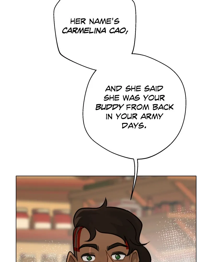 Here There Be Dragons Chapter 72 page 13 - 