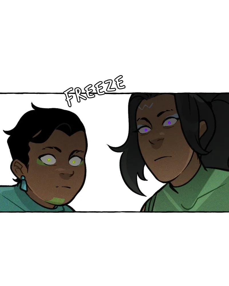 Here There Be Dragons Chapter 72 page 15 - 