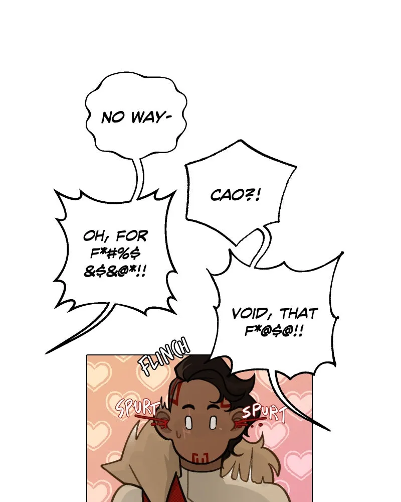 Here There Be Dragons Chapter 72 page 16 - 