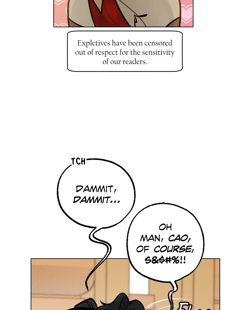 Here There Be Dragons Chapter 72 page 17 - 