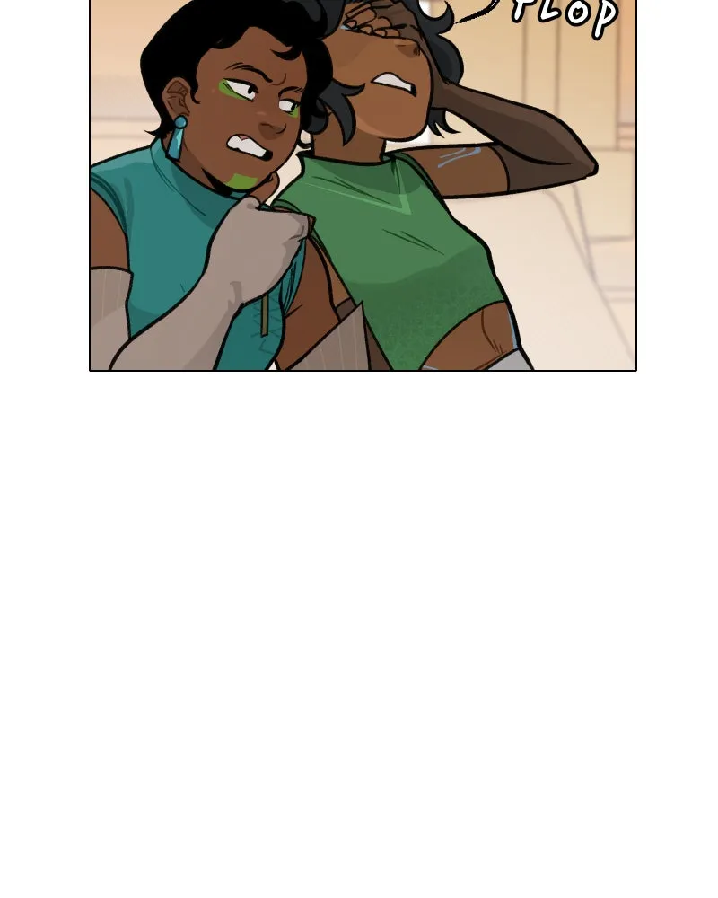 Here There Be Dragons Chapter 72 page 18 - 