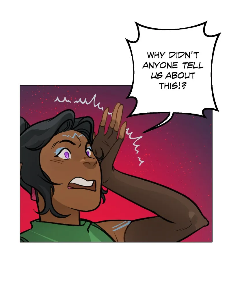 Here There Be Dragons Chapter 72 page 19 - 