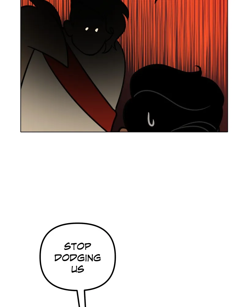 Here There Be Dragons Chapter 72 page 3 - 