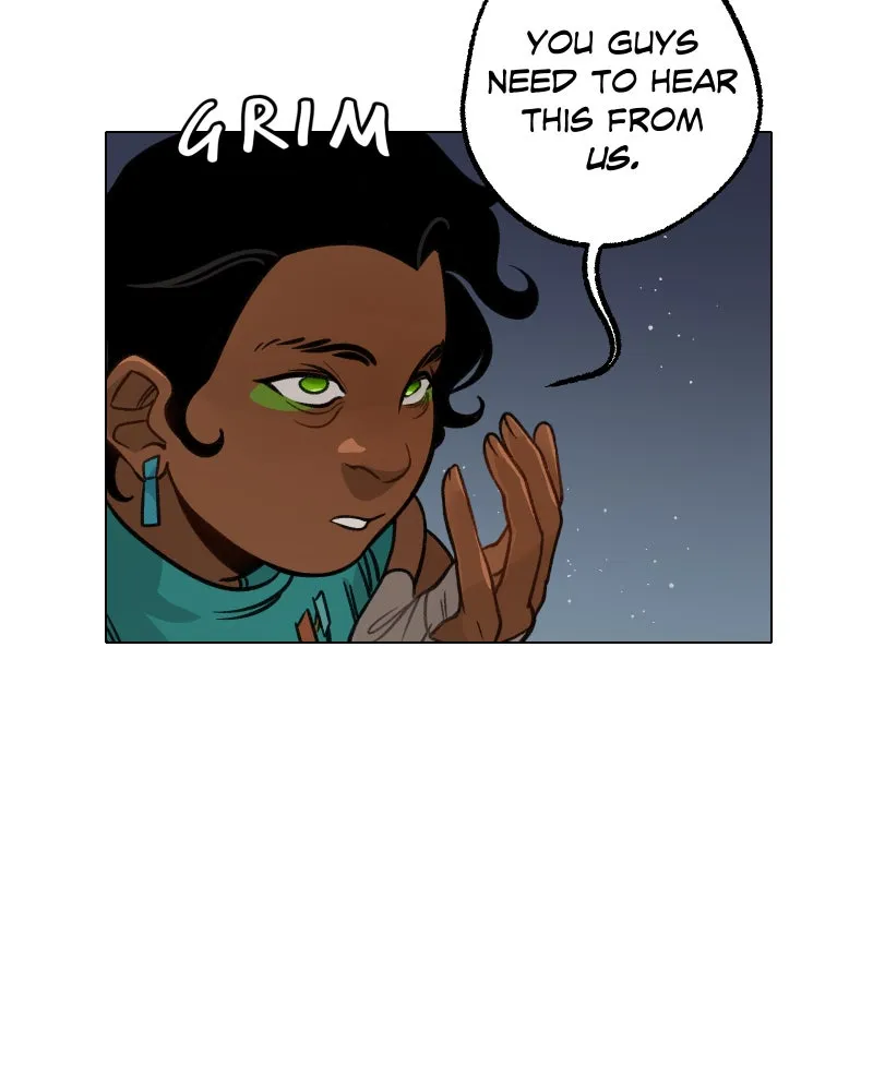 Here There Be Dragons Chapter 72 page 23 - 
