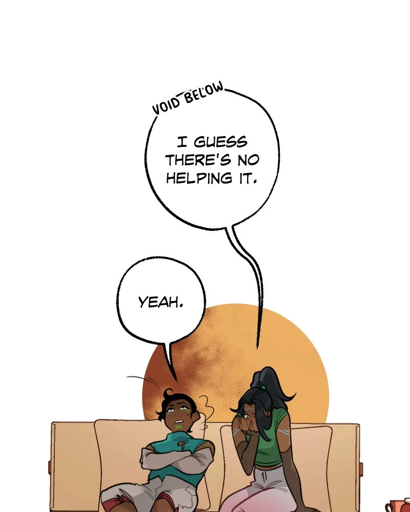Here There Be Dragons Chapter 72 page 24 - 
