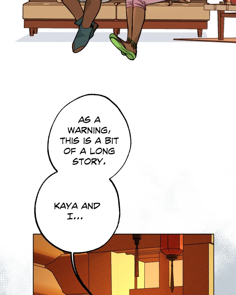 Here There Be Dragons Chapter 72 page 25 - 