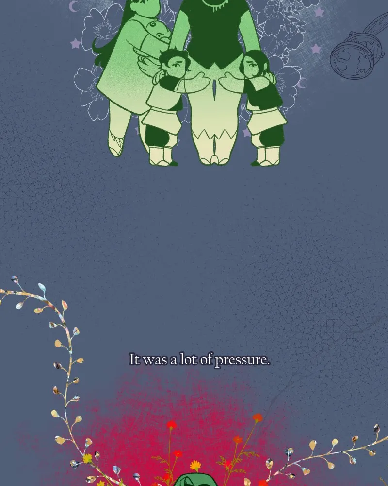 Here There Be Dragons Chapter 72 page 28 - 