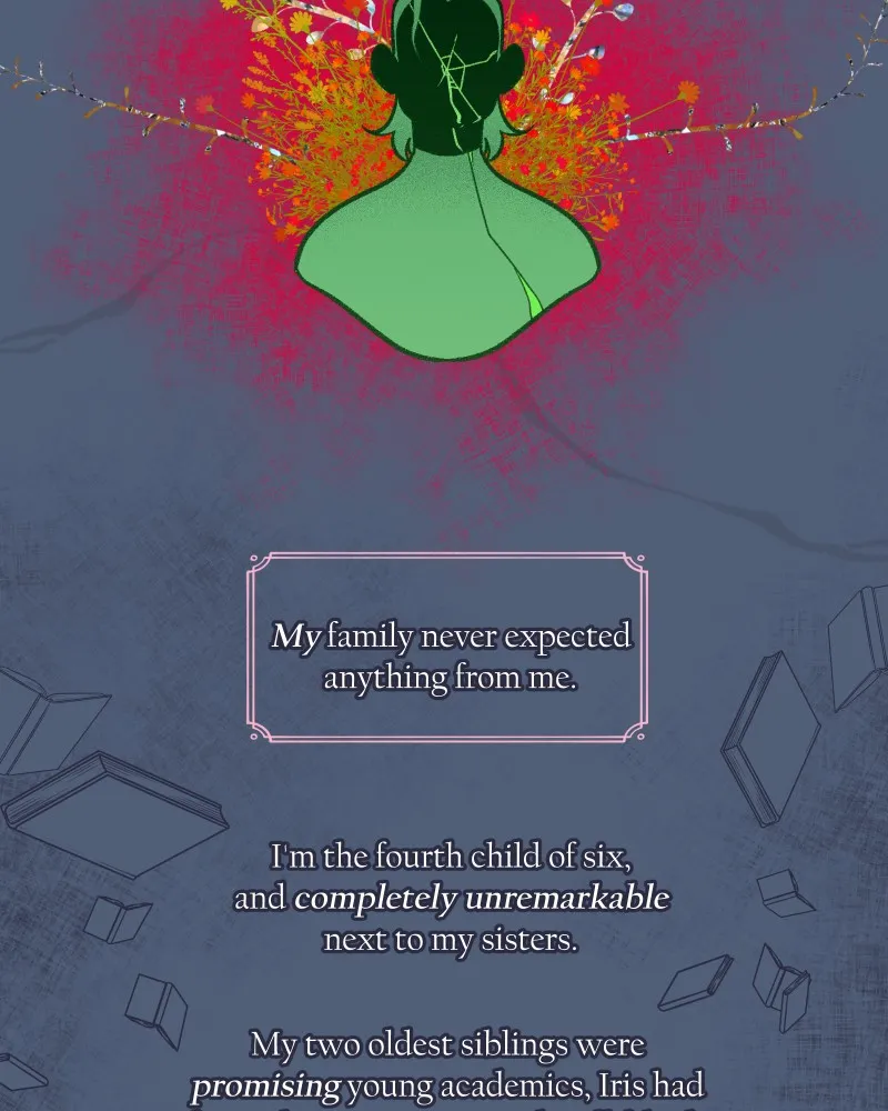 Here There Be Dragons Chapter 72 page 29 - 