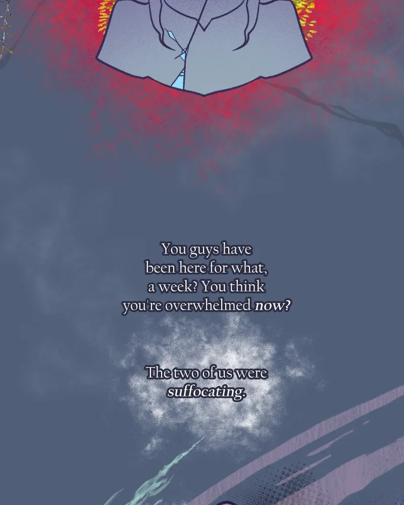 Here There Be Dragons Chapter 72 page 32 - 