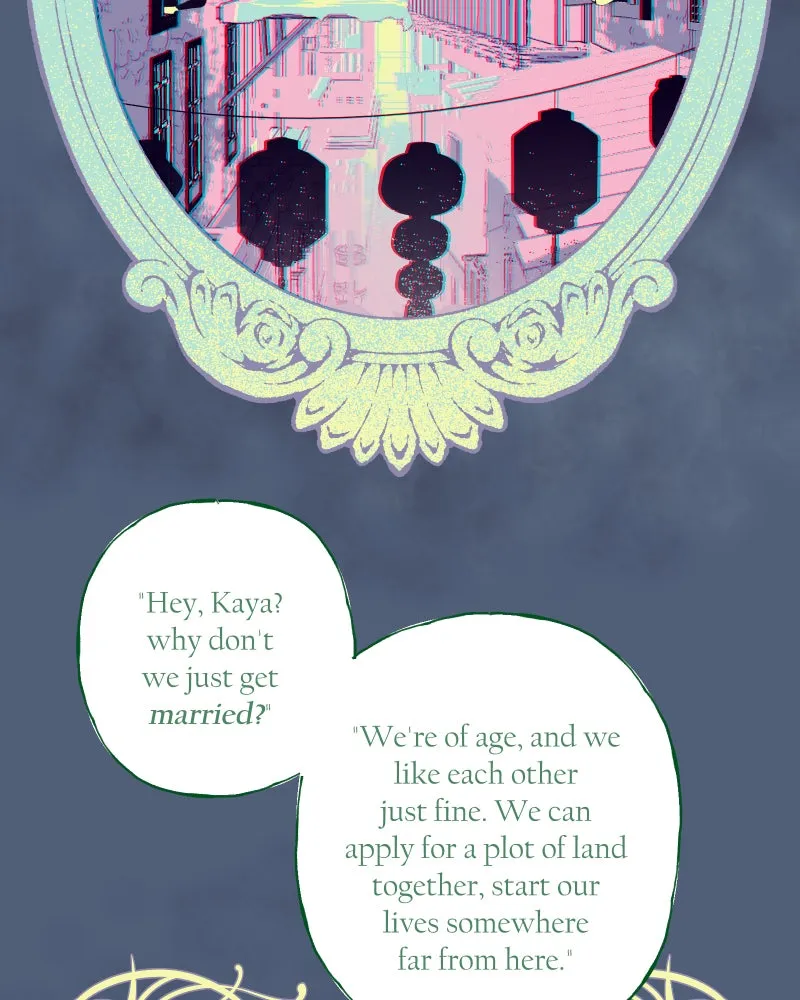 Here There Be Dragons Chapter 72 page 37 - 