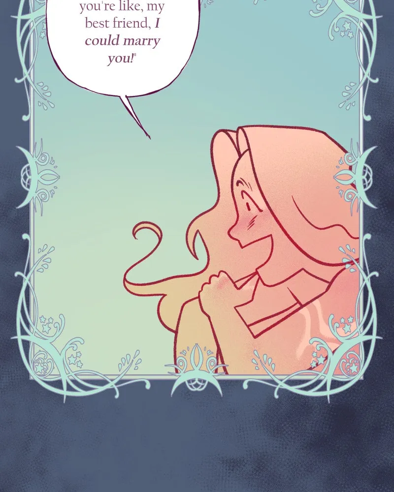 Here There Be Dragons Chapter 72 page 40 - 