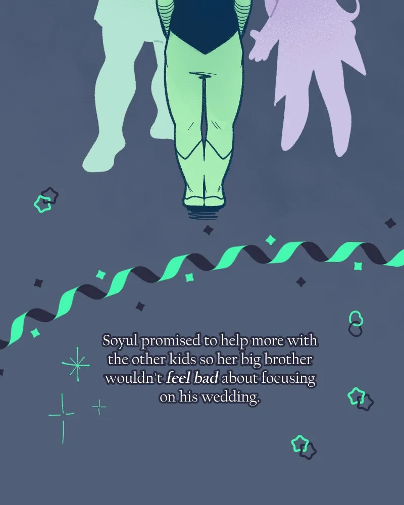 Here There Be Dragons Chapter 72 page 45 - 