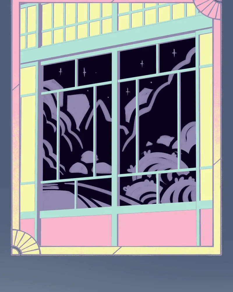 Here There Be Dragons Chapter 72 page 50 - 