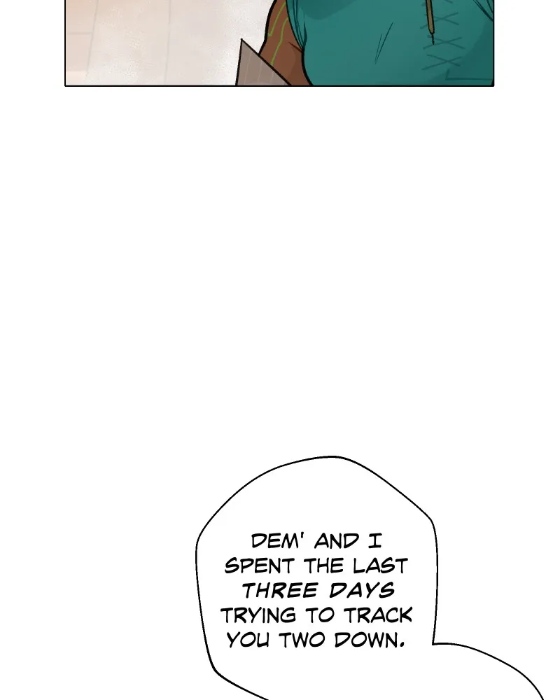 Here There Be Dragons Chapter 72 page 6 - 