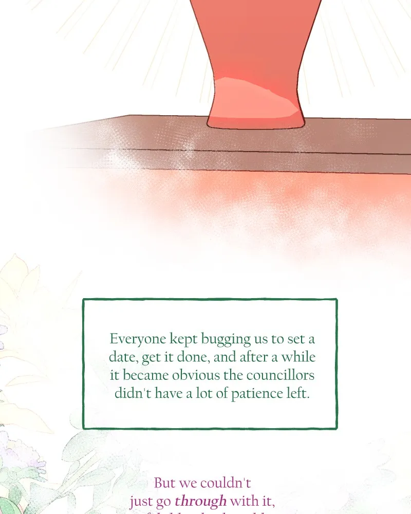 Here There Be Dragons Chapter 72 page 57 - 
