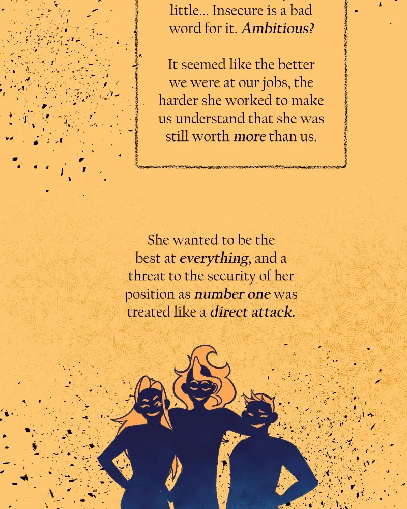 Here There Be Dragons Chapter 72 page 72 - 
