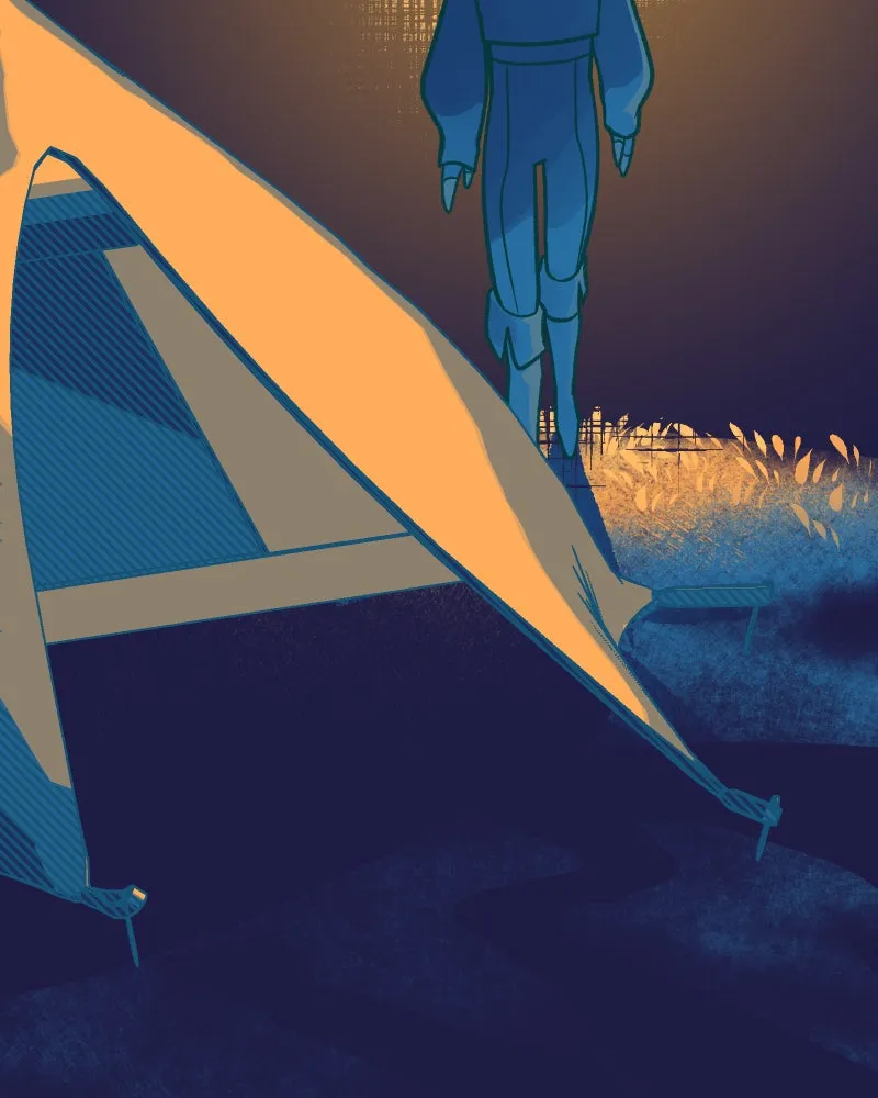 Here There Be Dragons Chapter 72 page 77 - 