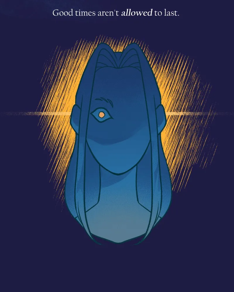Here There Be Dragons Chapter 72 page 78 - 