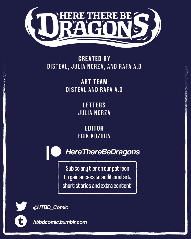 Here There Be Dragons Chapter 72 page 79 - 