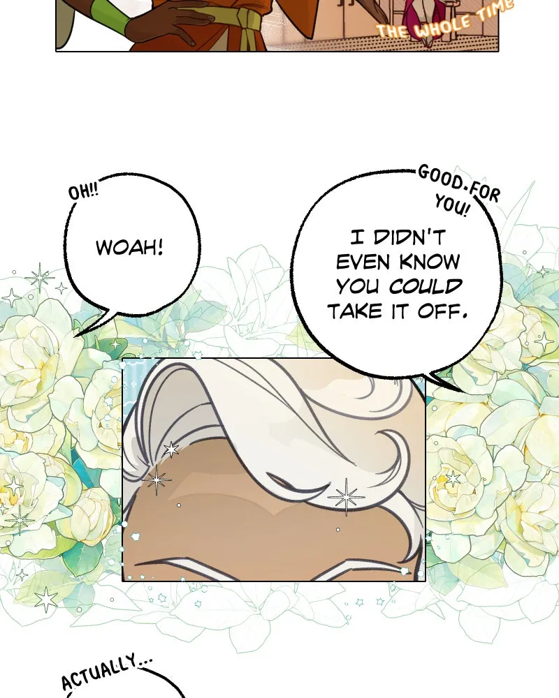 Here There Be Dragons Chapter 72 page 9 - 