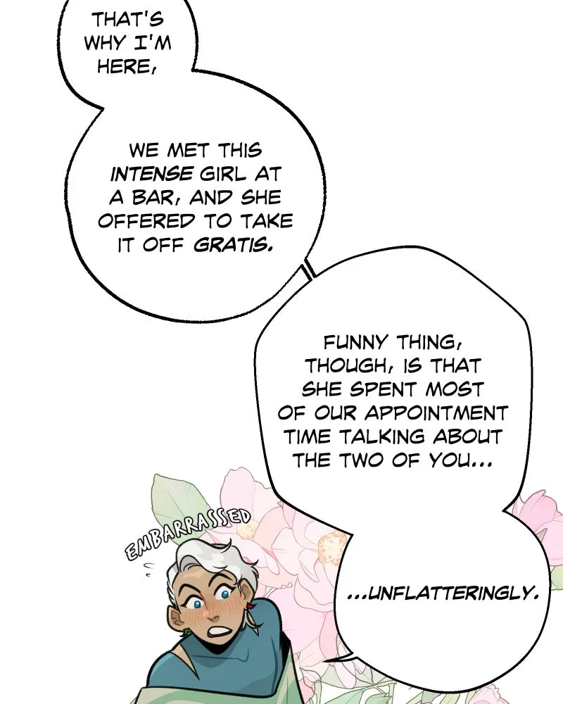 Here There Be Dragons Chapter 72 page 10 - 